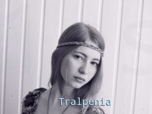 Tralpenia