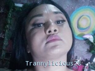 Trannylicious28