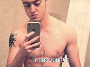 TransMan101