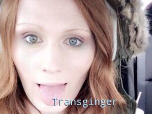 Transginger