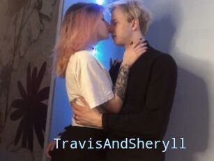 TravisAndSheryll