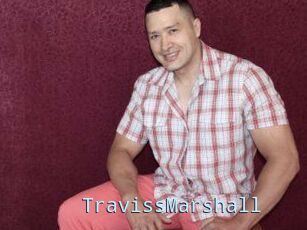 TravissMarshall