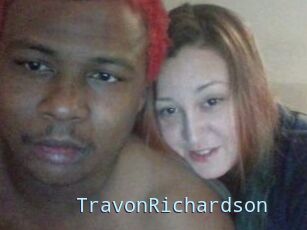 TravonRichardson