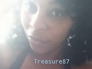 Treasure87