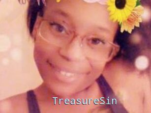 TreasureSin