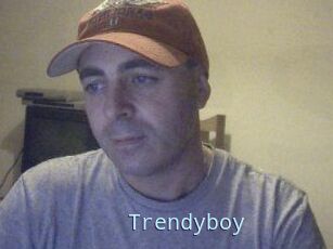 Trendyboy