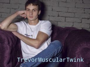 TrevorMuscularTwink