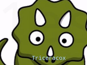 Triceracox