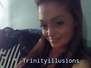 Trinityillusions