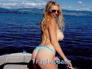 TripleDBabe