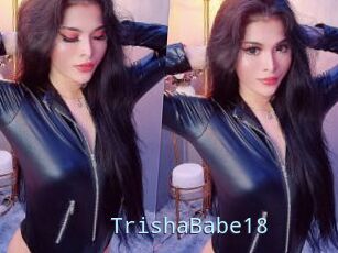 TrishaBabe18