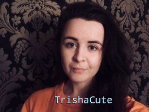 TrishaCute