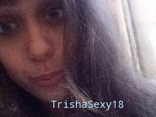 TrishaSexy18