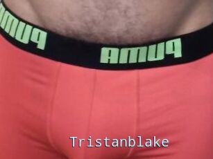 Tristanblake