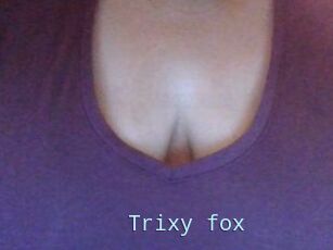 Trixy_fox