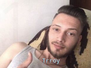 Trroy