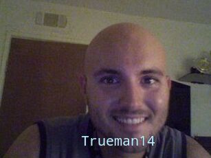 Trueman14