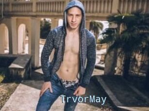 TrvorMay