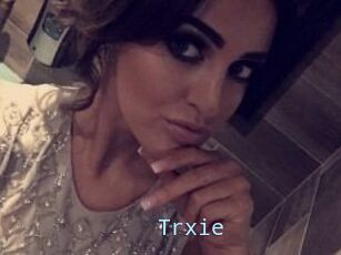 Trxie