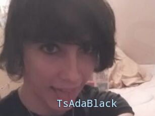 TsAdaBlack