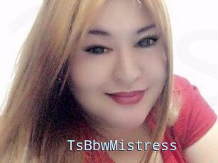 TsBbwMistress