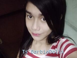 Ts_BarbieDollx