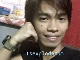 Tsexplodecum