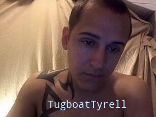 TugboatTyrell