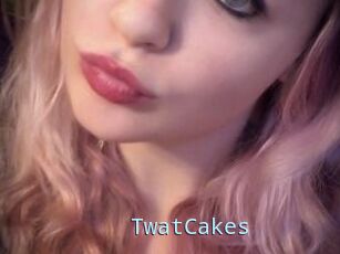 TwatCakes