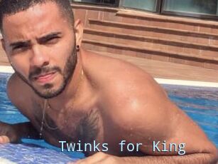 Twinks_for_King