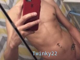 Twinky22