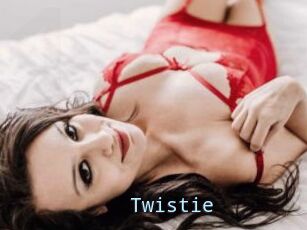 Twistie