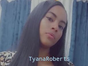 TyanaRoberts