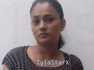 TylaStarX