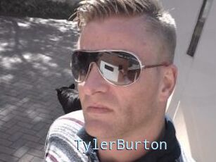 TylerBurton