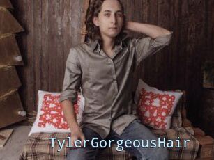 TylerGorgeousHair