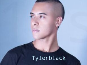 Tylerblack