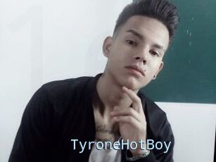 TyroneHotBoy