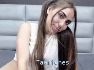 Taamjones