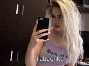 Tabachka