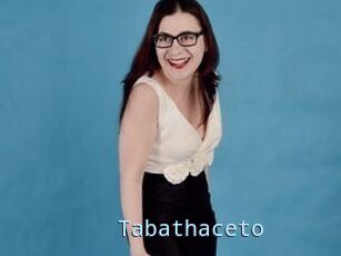 Tabathaceto