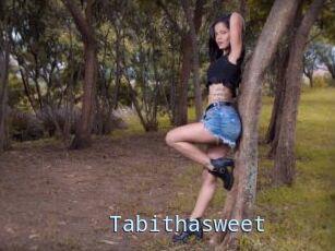 Tabithasweet