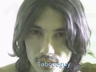 Taboooguy