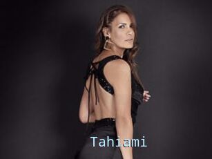 Tahiami