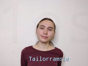 Tailorramsie