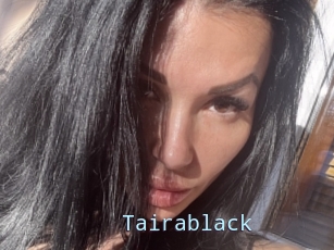 Tairablack