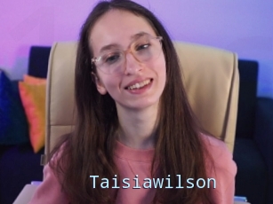 Taisiawilson