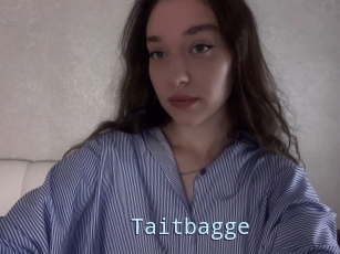 Taitbagge