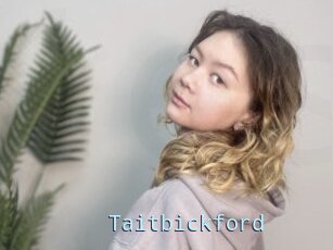 Taitbickford