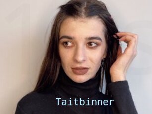 Taitbinner